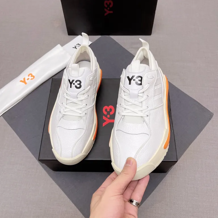 Y3 Shoe 